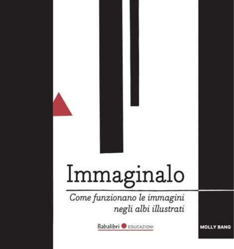 Immaginalo. Come funzionano le immagini negli albi