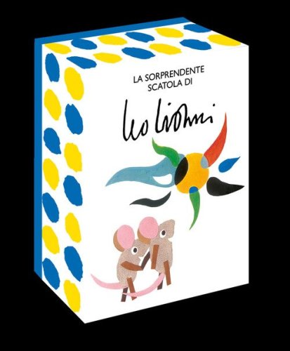 La sorprendente scatola di Leo Lionni