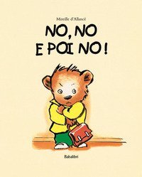 No, no e poi no!