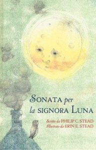 Sonata per la signora Luna