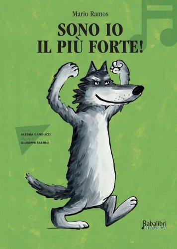 Sono io il pi&ugrave; forte in musica
