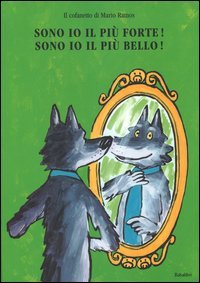 Sono io il pi&ugrave; forte!-Sono io il pi&ugrave; bello!
