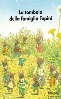 Tombola Della Famiglia Topini (la)