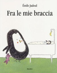 Tra le mie braccia