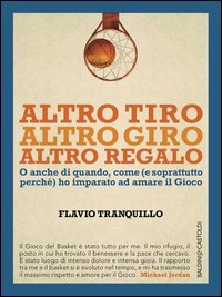 Altro tiro altro giro altro regalo. O anche di quando, come (e soprattutto) perch&eacute; ho imparato ad amare il gioco