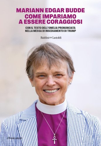 Come impariamo a essere coraggiosi