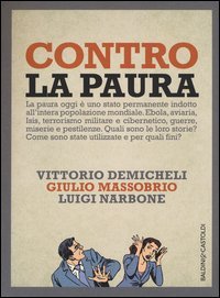 Contro la paura