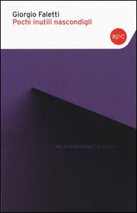 Pochi inutili nascondigli