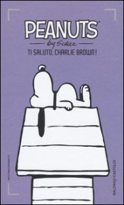 Ti saluto, Charlie Brown!