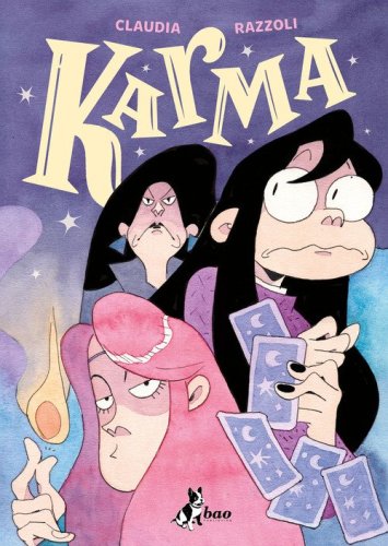 Karma