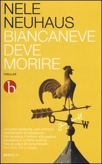 Biancaneve deve morire