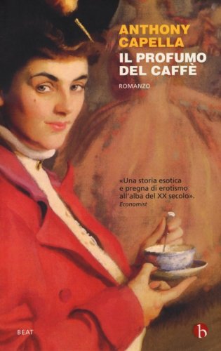 Il profumo del caff&egrave;