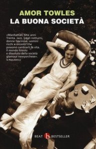 La buona societ&agrave;