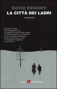 La citt&agrave; dei ladri