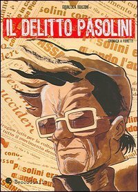 Il delitto Pasolini