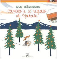 Camillo e il regalo di Natale