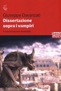Dissertazione sopra i vampiri