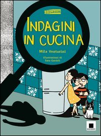Indagini in cucina