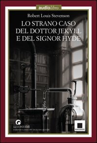 Lo strano caso del dottor Jekyll e del signor Hyde letto da Giulio Scarpati