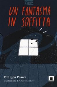 Un fantasma in soffitta. Ediz. ad alta leggibilit&agrave;