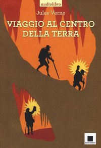 Viaggio al centro della terra