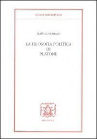 La filosofia politica di Platone
