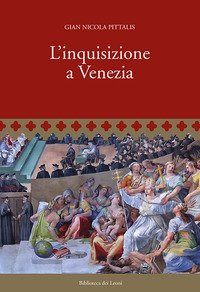 L'inquisizione a Venezia