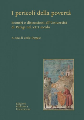 I pericoli della povert&agrave;