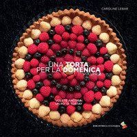 Una torta per la domenica