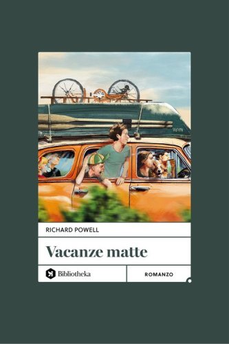 Vacanze matte