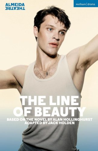 Line Of Beauty