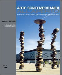 Arte contemporanea all'aperto. A Torino nei castelli di Rivoli e Agli&egrave; e nella Reggia della Venaria Reale