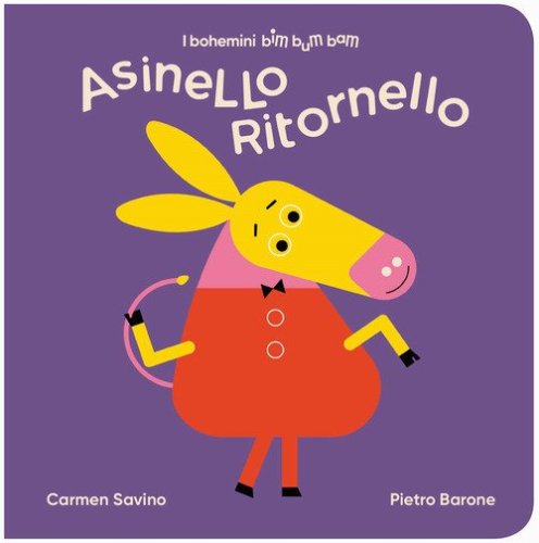 Asinello ritornello