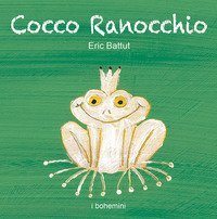 Cocco ranocchio