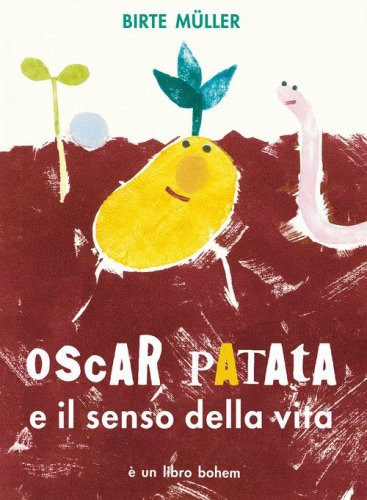 Oscar Patata e il senso della vita