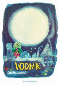 Vodnik