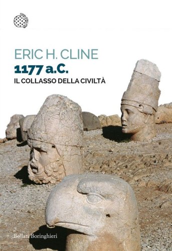 1177 a.C. Il collasso della civilt&agrave;