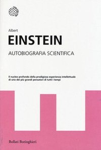 Autobiografia scientifica