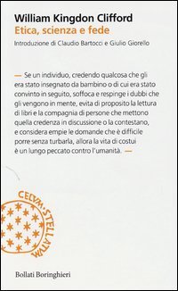 Etica, scienza e fede