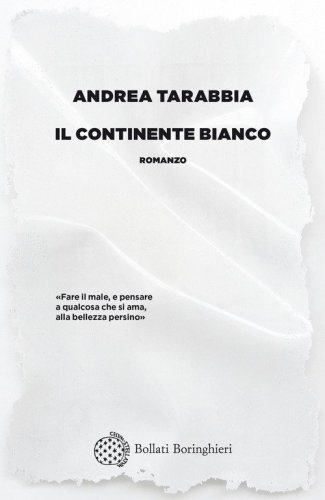 Il Continente bianco