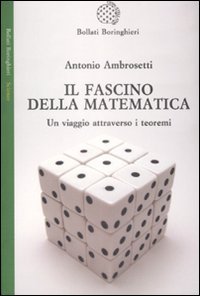 Il fascino della matematica - Un viaggio attraverso i teoremi