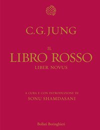Il libro rosso. Liber novus