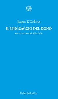 Il linguaggio del dono