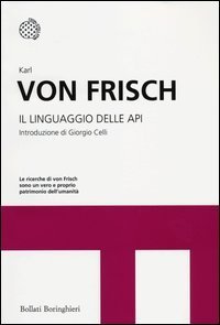 Il linguaggio delle api