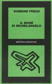 Il Mos&egrave; di Michelangelo