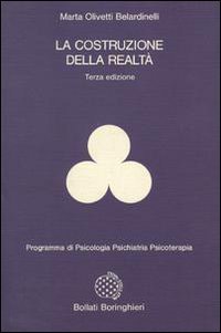 La costruzione della realt&agrave;