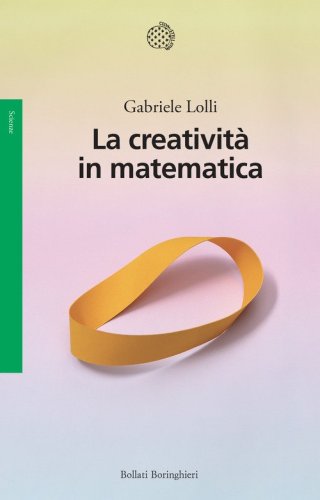 La creativit&agrave; in matematica