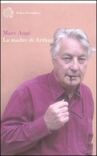 La madre di Arthur