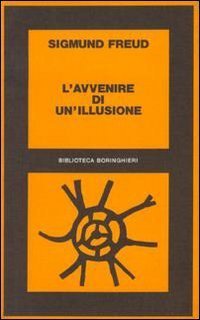 L'avvenire di un'illusione - L'illusione di un avvenire
