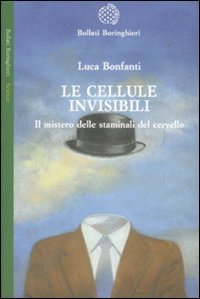 Le cellule invisibili - Il mistero delle staminali del cervello